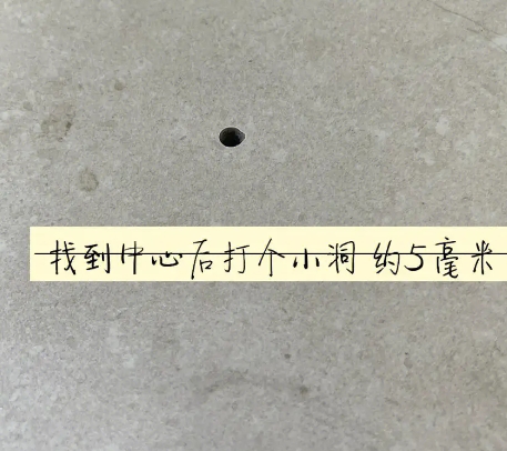 栾城瓷砖空鼓维修公司专业解答在瓷砖铺贴过程中，如果砂料搅拌不均匀，将会带来以下问题